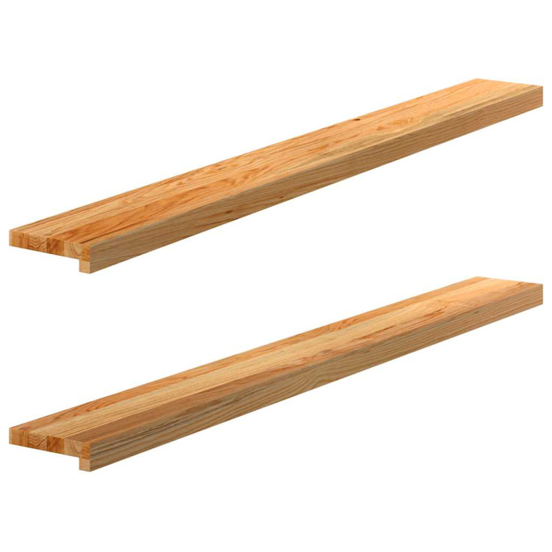 stradeXL Window Sills 2 pcs...