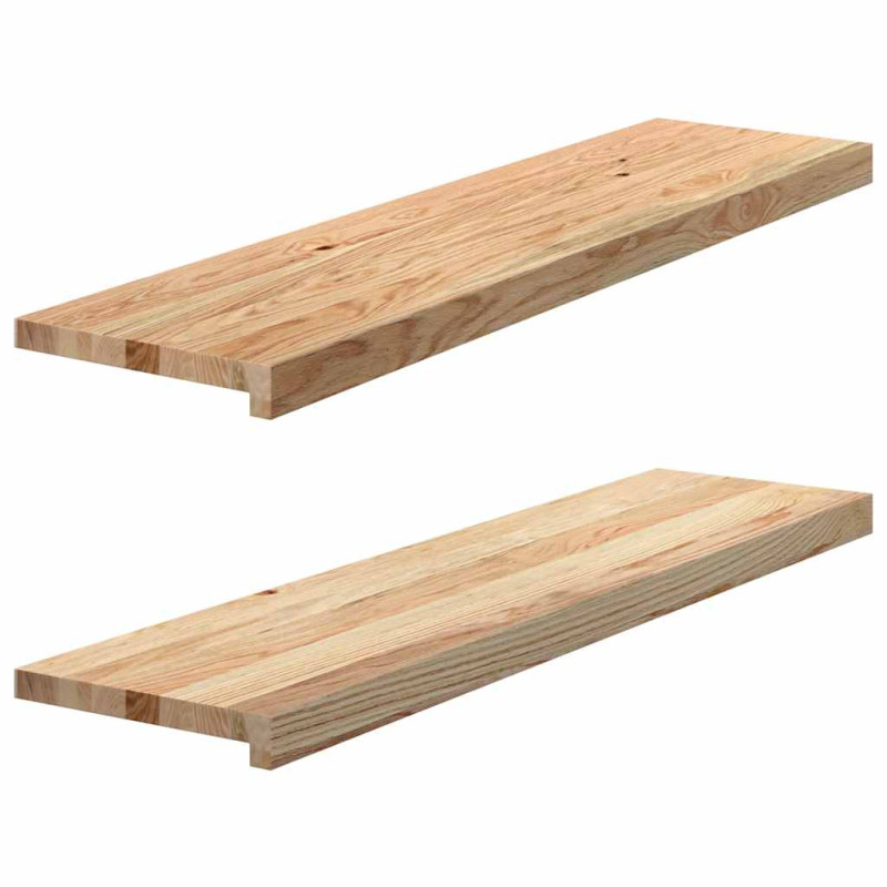 stradeXL Window Sills 2 pcs...