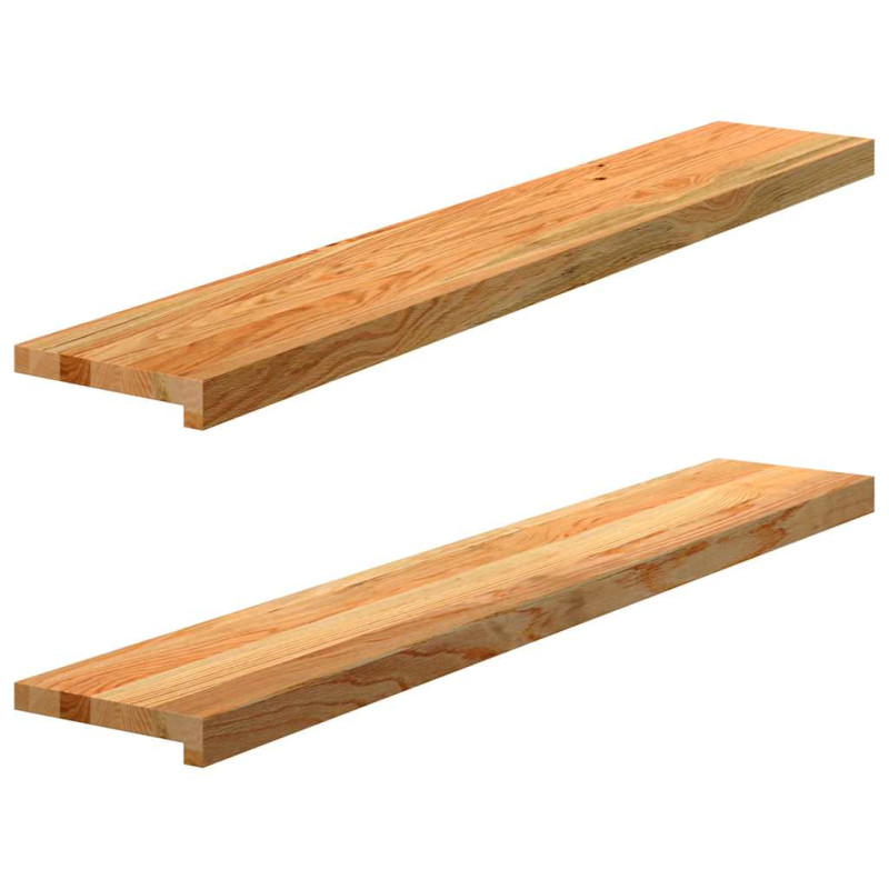 stradeXL Window Sills 2 pcs...