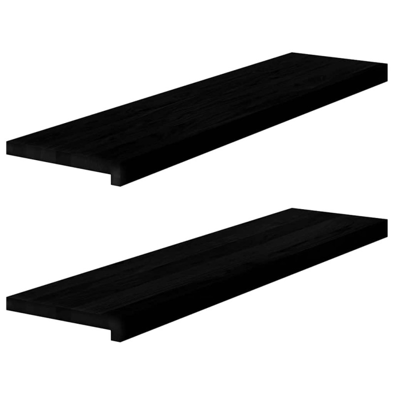 stradeXL Window Sills 2 pcs...