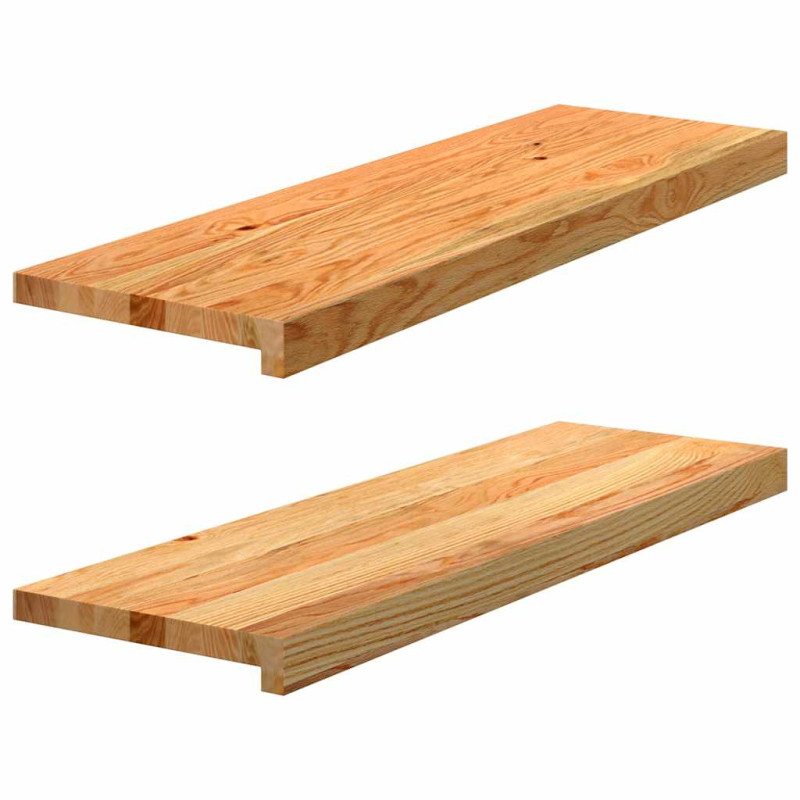 stradeXL Window Sills 2 pcs...