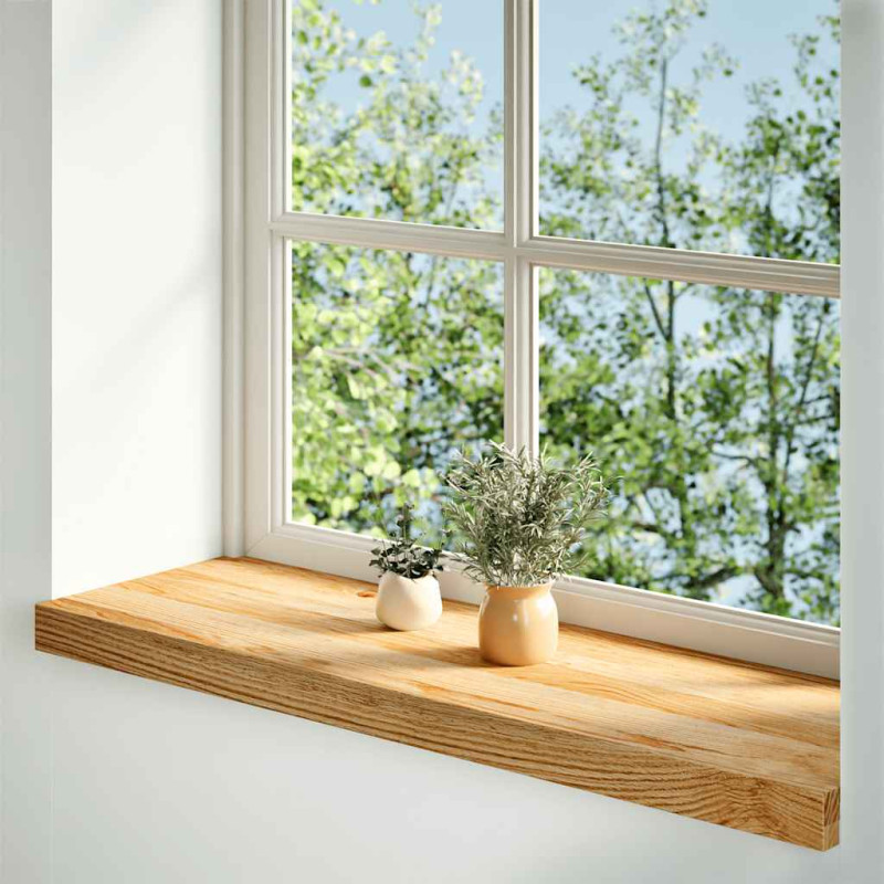 stradeXL Window Sills 2 pcs...