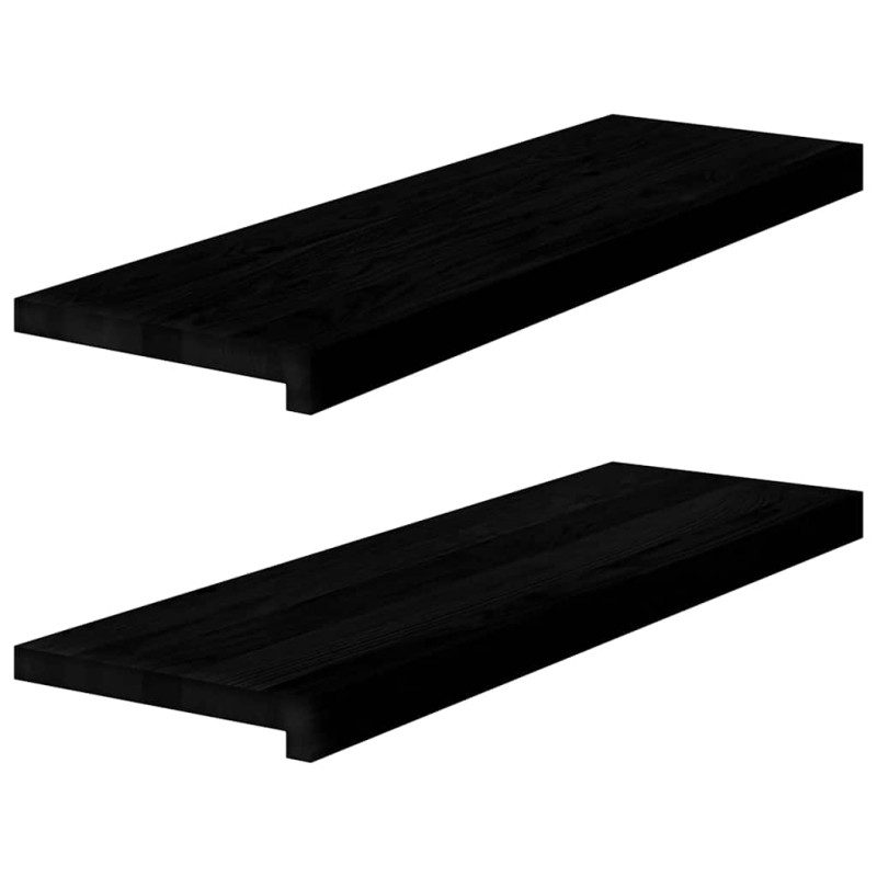 stradeXL Window Sills 2 pcs...