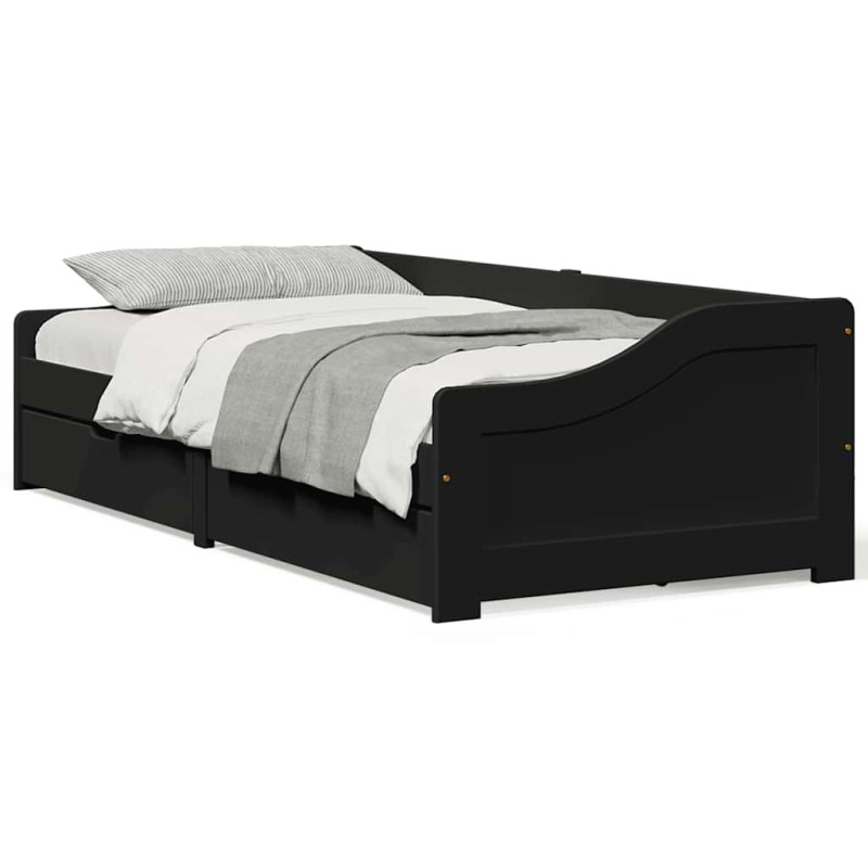 stradeXL Day Bed with 2...