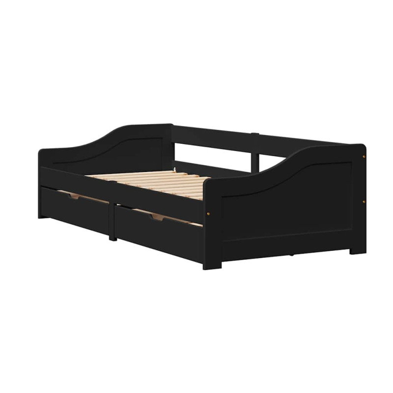 stradeXL Day Bed with 2...