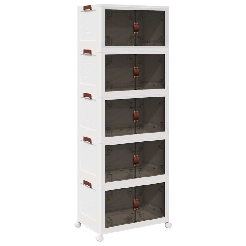 stradeXL Stackable Storage...