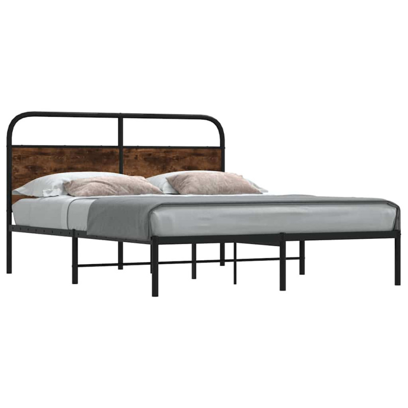 stradeXL Bed Frame Without...