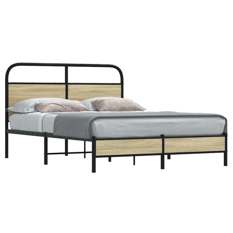 stradeXL Bed Frame without...