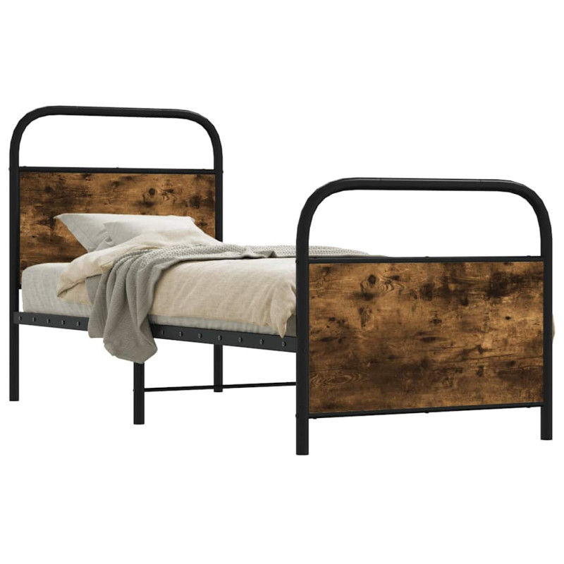 stradeXL Bed Frame Without...