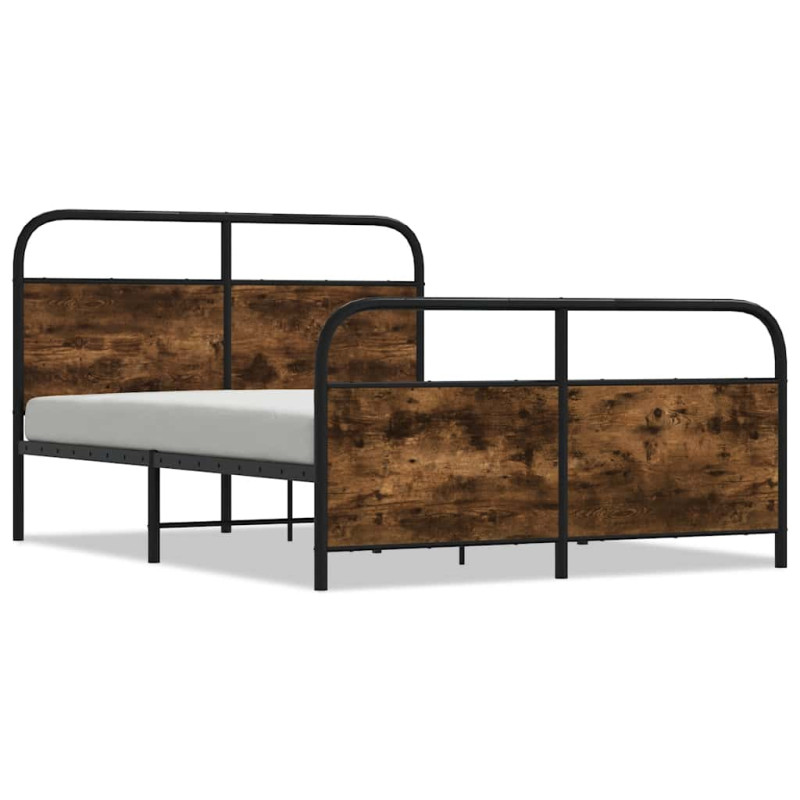 stradeXL Bed Frame Without...