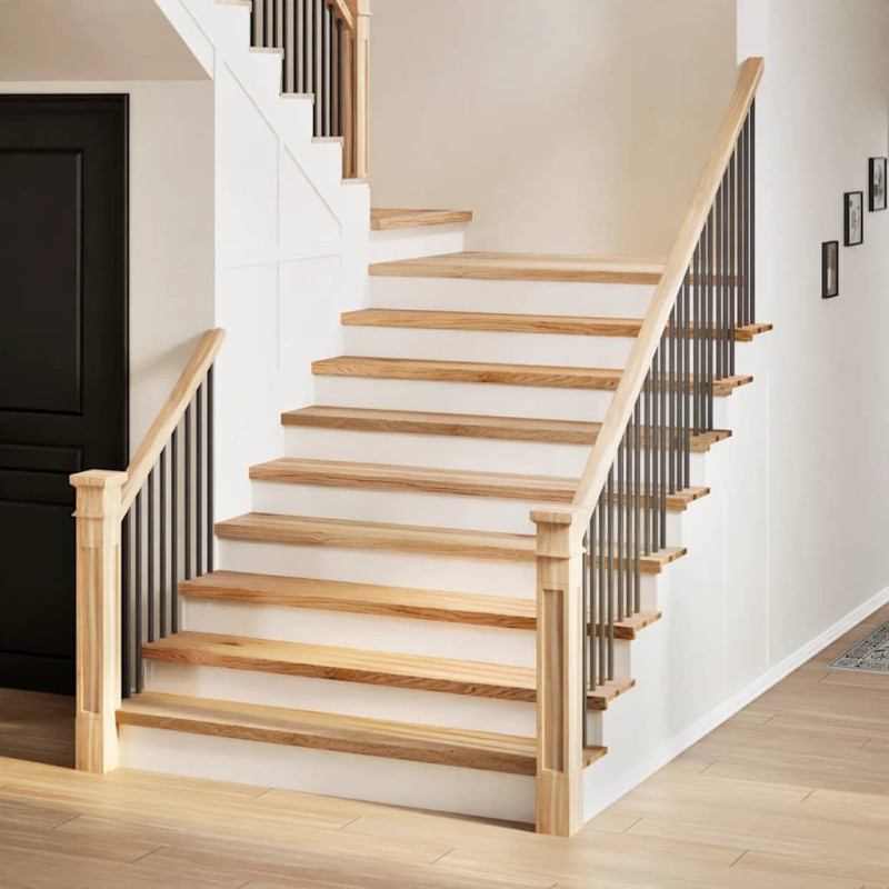 stradeXL Stair Treads 4 pcs...