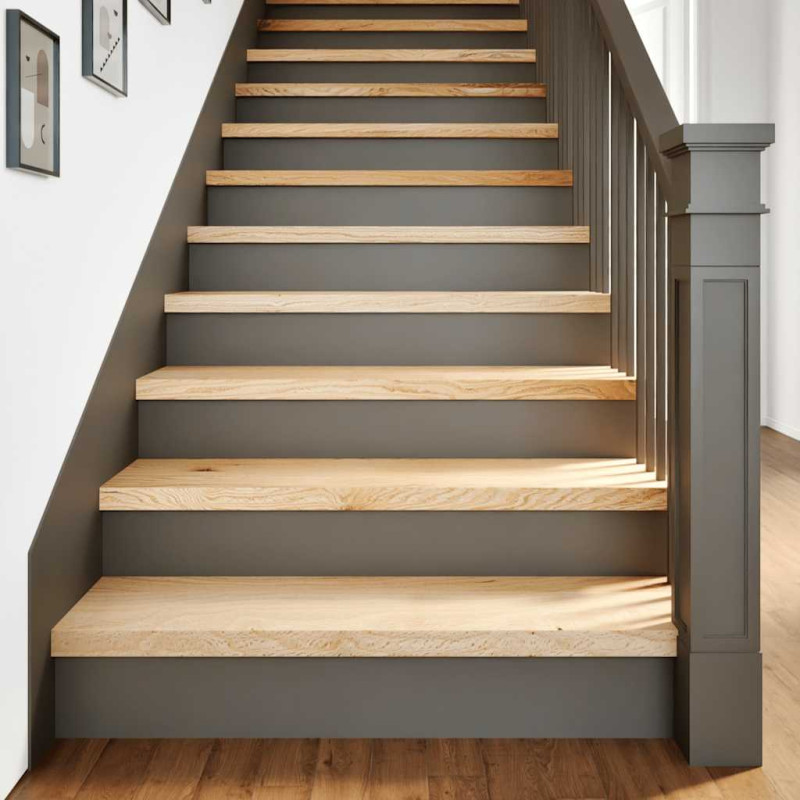 stradeXL Stair Treads 8 pcs...