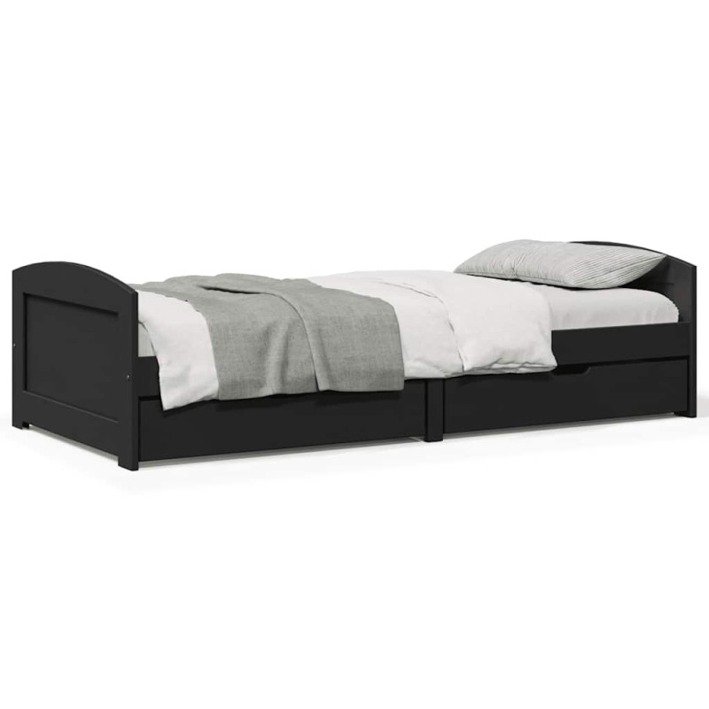 stradeXL Day Bed with 2...