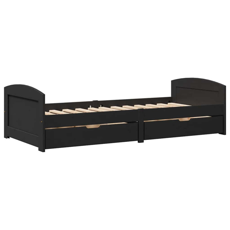 stradeXL Day Bed with 2...