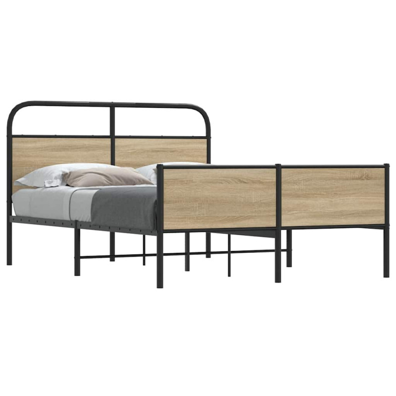 stradeXL Bed Frame without...