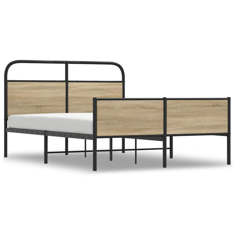 stradeXL Bed Frame without...