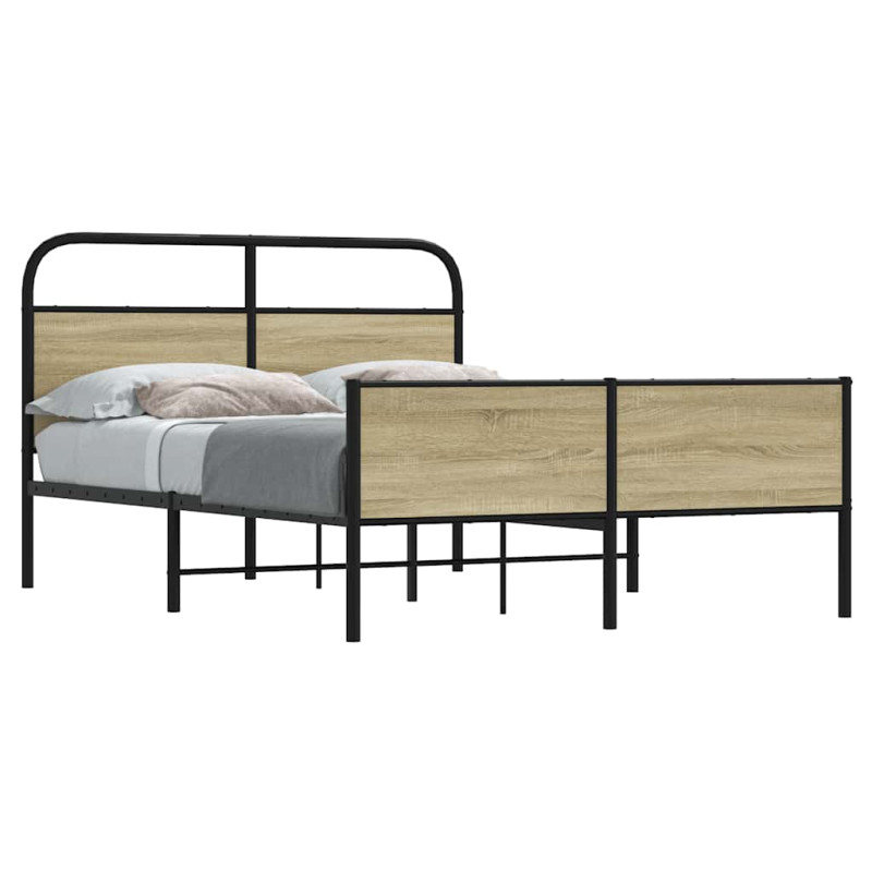 stradeXL Bed Frame without...