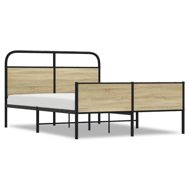 stradeXL Bed Frame without...