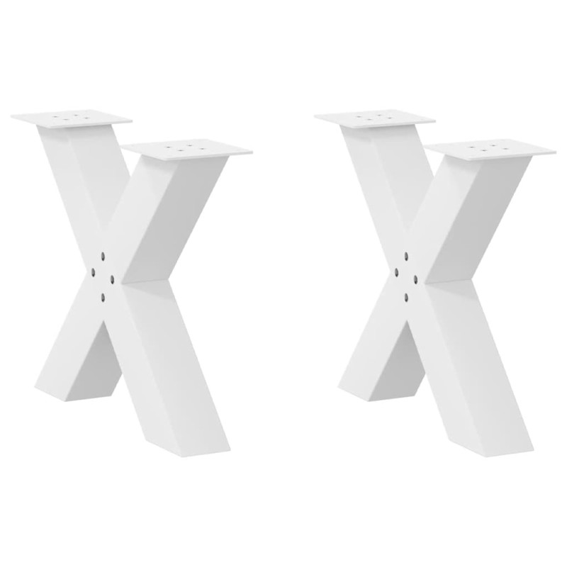 stradeXL Coffee Table Legs...