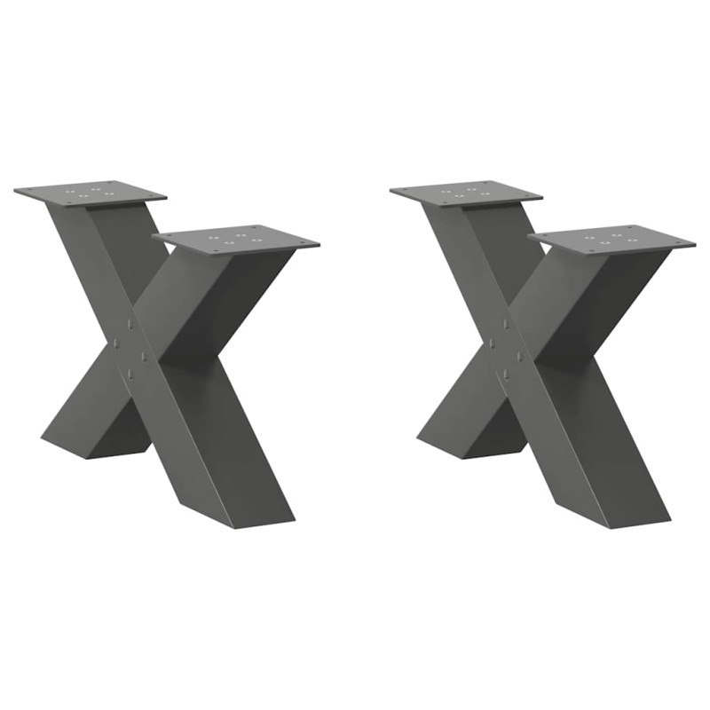 stradeXL Coffee Table Legs...