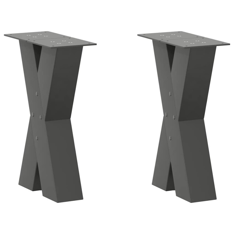 stradeXL Coffee Table Legs...