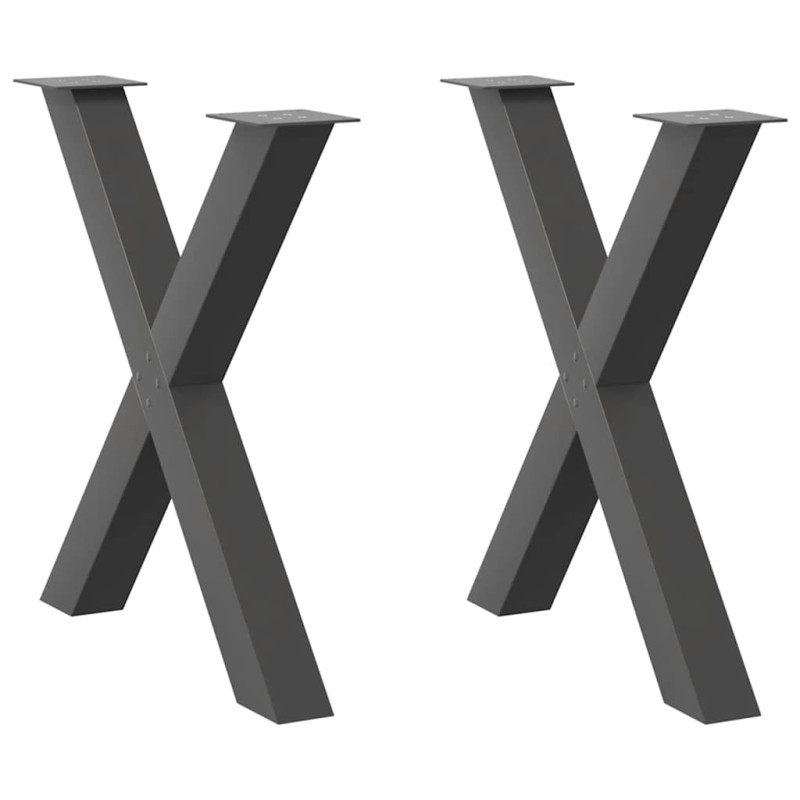 stradeXL Dining Table Legs...