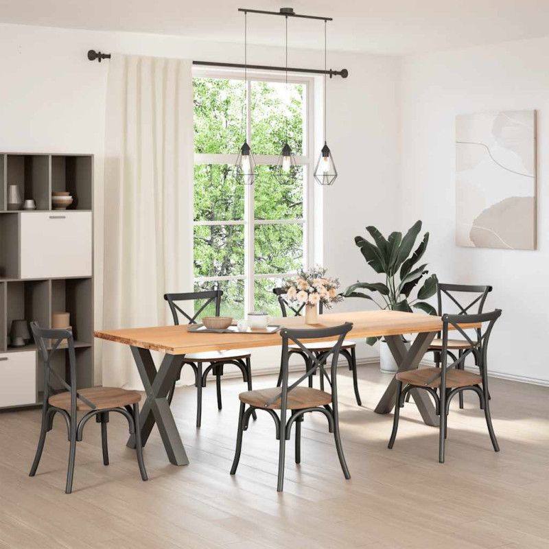 stradeXL Dining Table Legs...