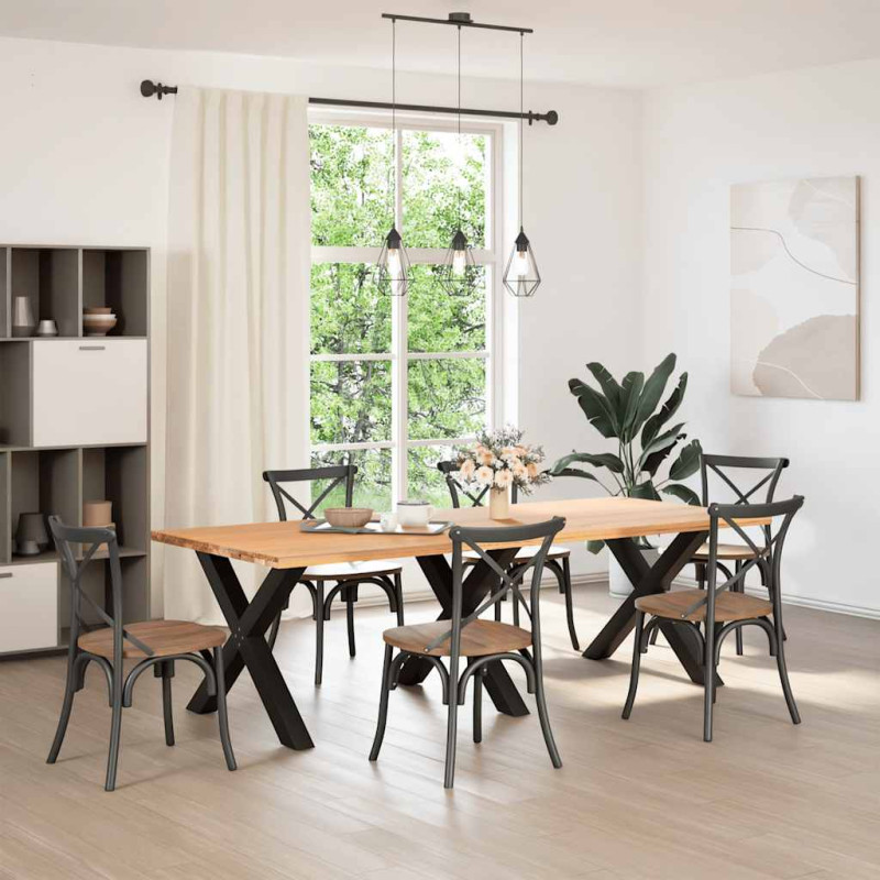 stradeXL Dining Table Legs...