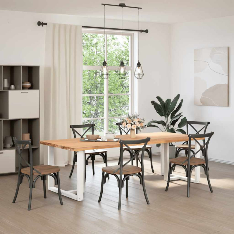 stradeXL Dining Table Legs...