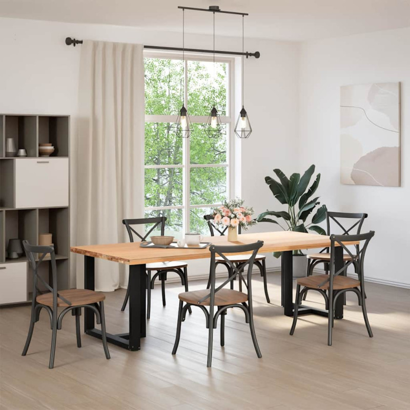 stradeXL Dining Table Legs...