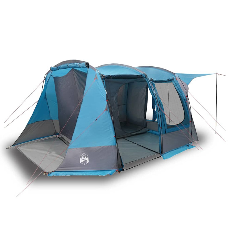 stradeXL Car Tent Blue...