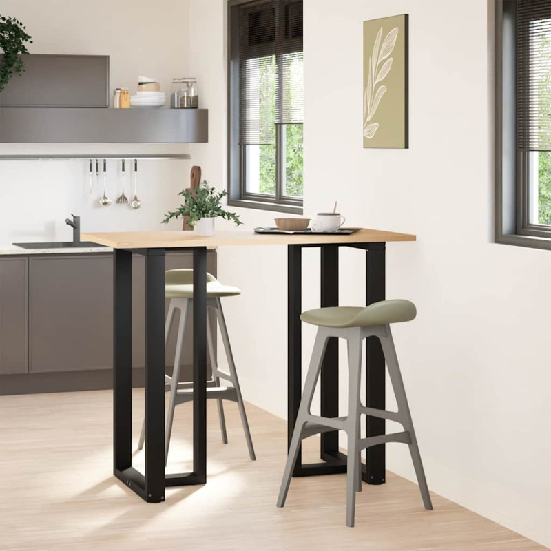 stradeXL Bar Table Legs...