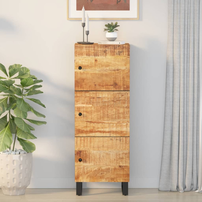 stradeXL Highboard with 3...