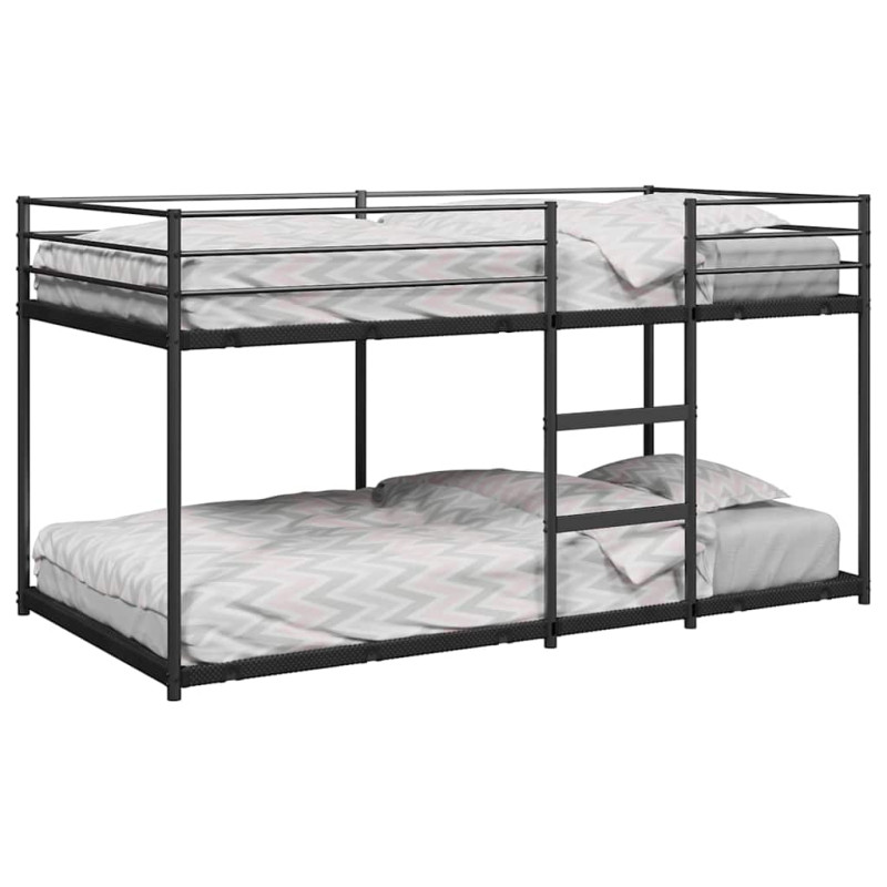 stradeXL Bunk Bed without...