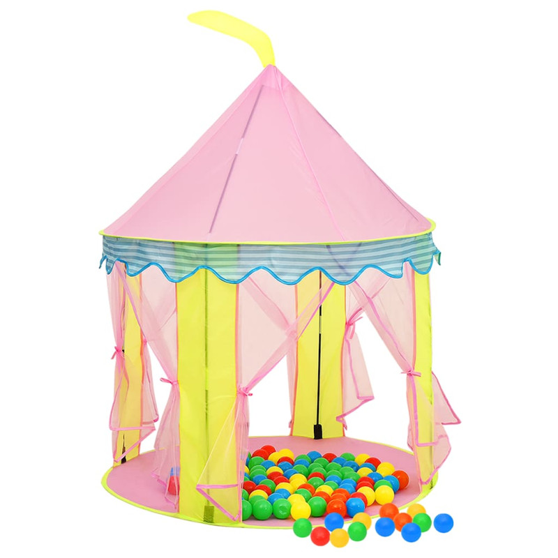 stradeXL Children Play Tent...