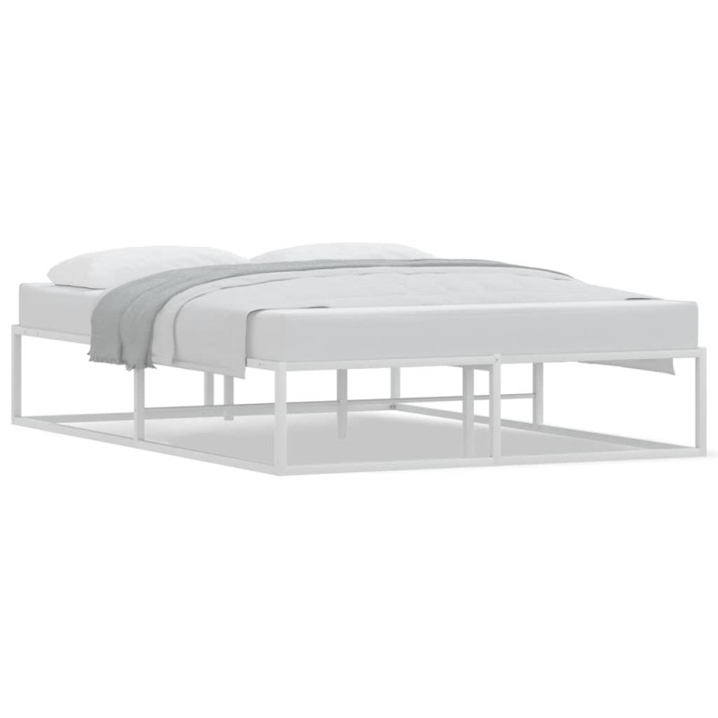 stradeXL Bed Frame without...