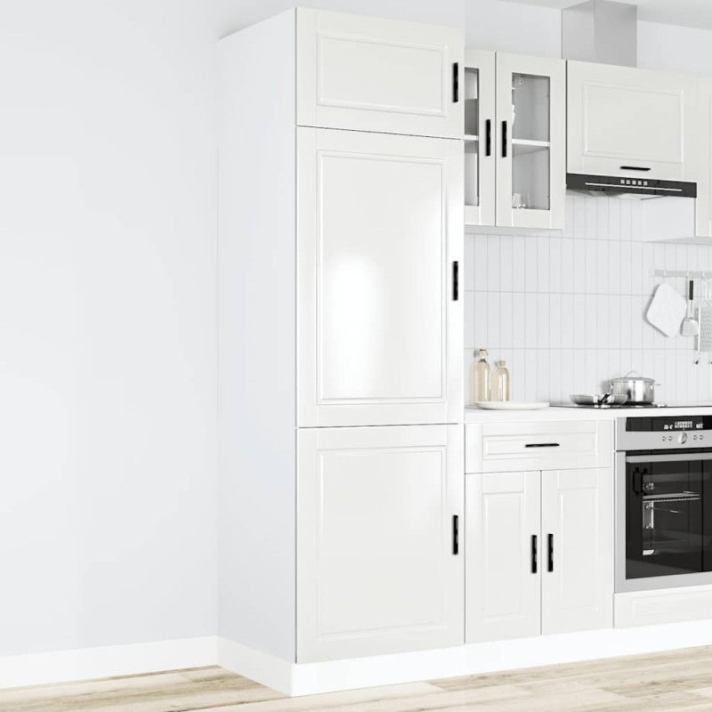 stradeXL Kitchen Cupboard...