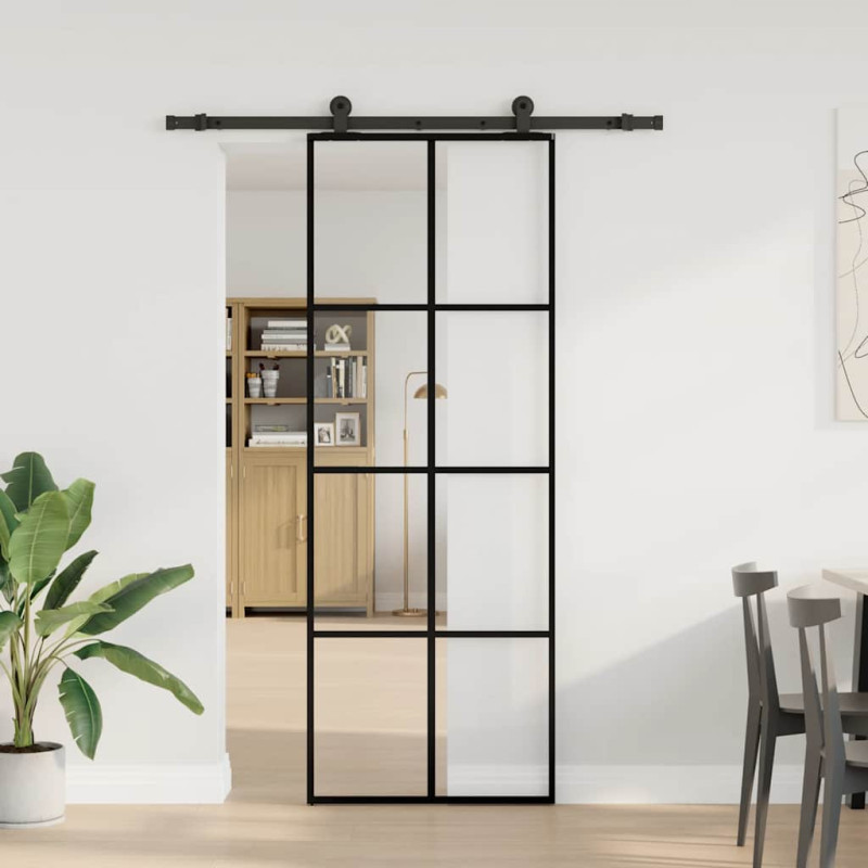 stradeXL Sliding Door with...