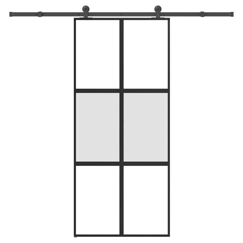 stradeXL Sliding Door with...