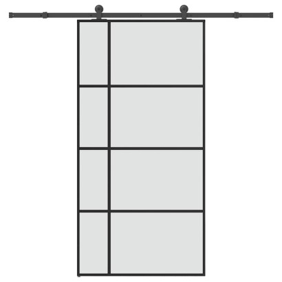 stradeXL Sliding Door with...