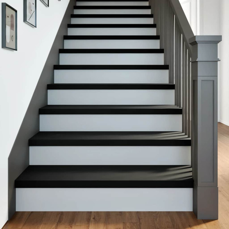 stradeXL Stair Treads 2 pcs...