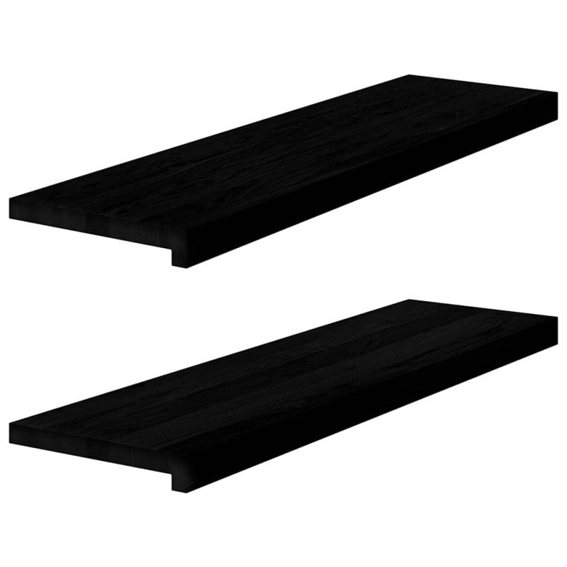 stradeXL Stair Treads 2 pcs...