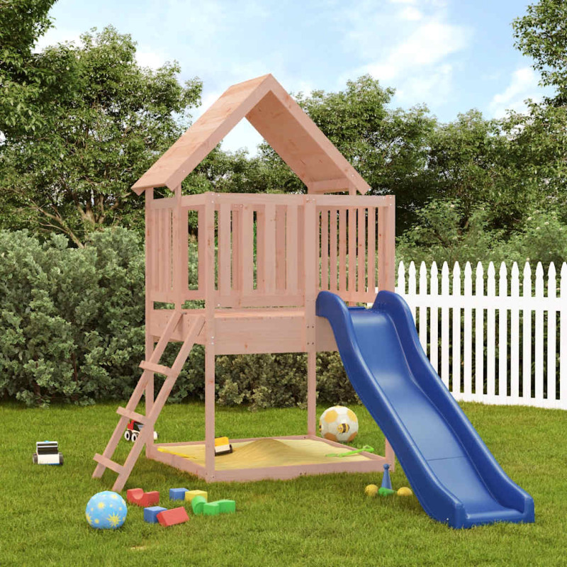 stradeXL Outdoor Playset...