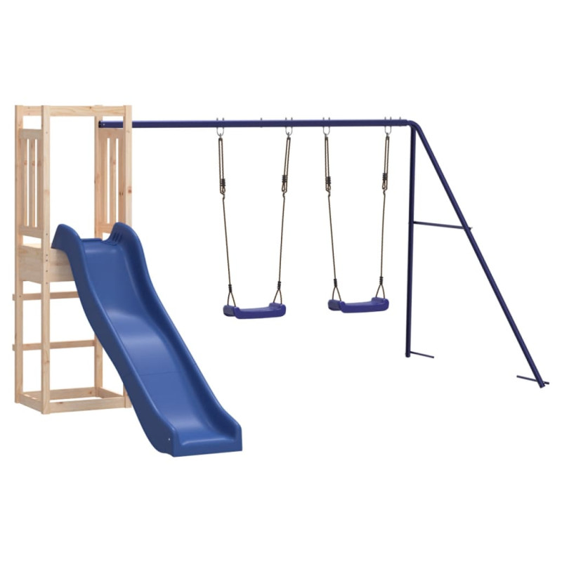 stradeXL Outdoor Playset...