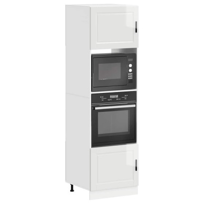 stradeXL Oven Cabinets 2...