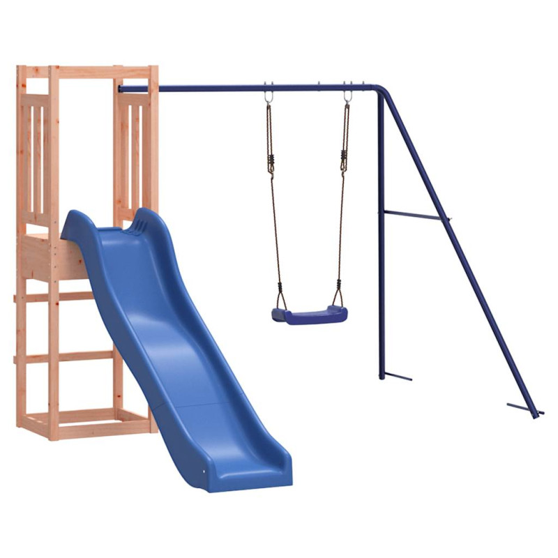 stradeXL Outdoor Playset...