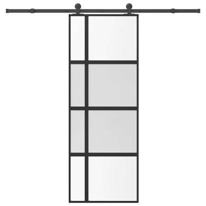 stradeXL Sliding Door with...