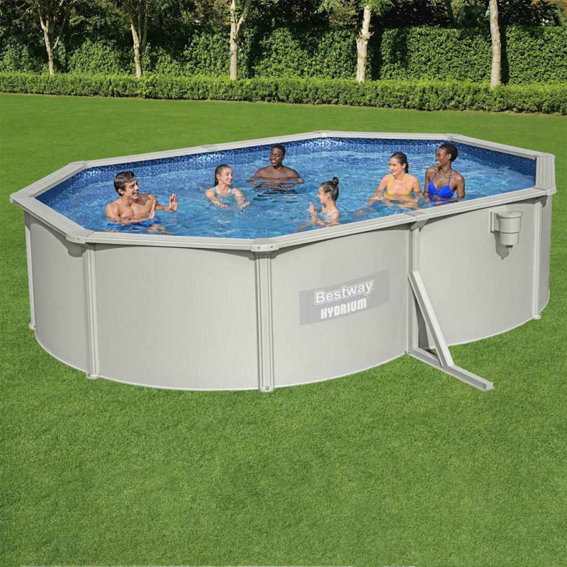 Bestway Ensemble de piscine...