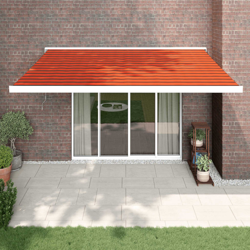 stradeXL Retractable Awning...