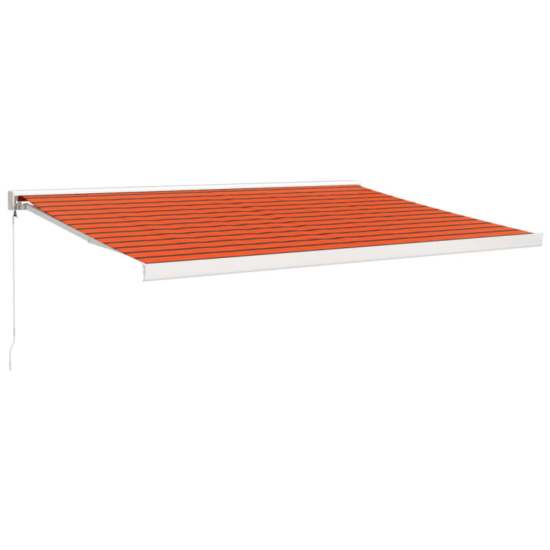 stradeXL Retractable Awning...